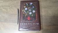 image of Veneficium. Magic, Witchcraft and the poison path