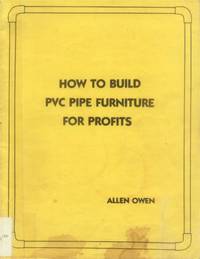 image of How To Build PVC Pipe Furnitire for Profits