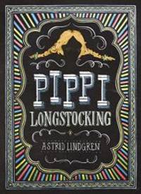 image of Pippi Longstocking (Puffin Chalk)