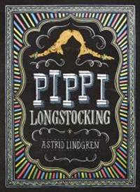 Pippi Longstocking (Puffin Chalk) by Astrid Lindgren - 2013-07-07