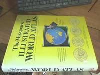 image of The Macquarie Illustrated World Atlas