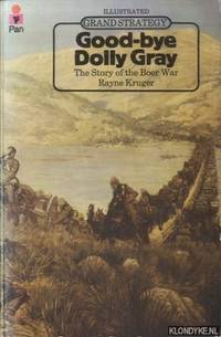 Goodbye Dolly Gray: Story of the Boer War