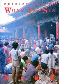 image of Predictions of Wong Tai Sin