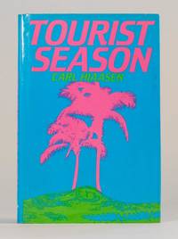 Tourist Season