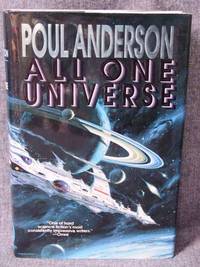 cover of All One Universe