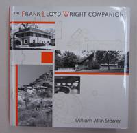 image of A Frank Lloyd Wright Companion