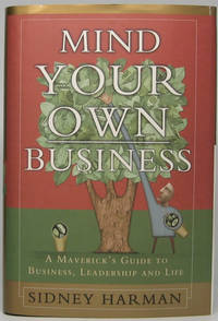 image of Mind Your Own Business