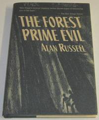 The Forest Prime Evil by Russell, Alan - 1992