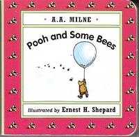 Pooh and Some Bees