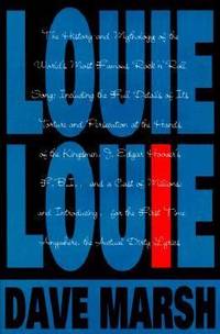 Louie, Louie : The History and Myth