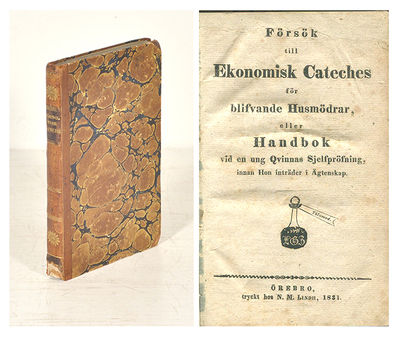 Försök till ekonomisk cateches för blifvande…