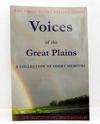 cover of Voices of the Great Plains: A Collection of Short Memoirs