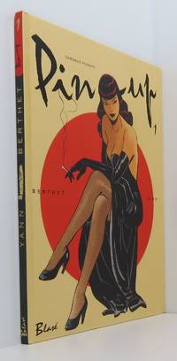 cover of Pin-up Book 1