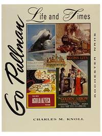 Go Pullman: Life and Times