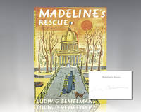 Madeline’s Rescue.