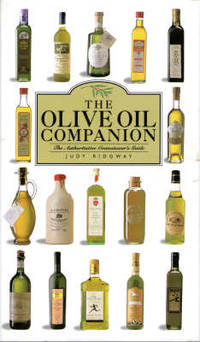The Olive Oil Companion