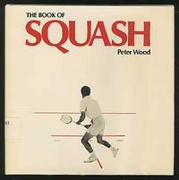 image of The Book of Squash