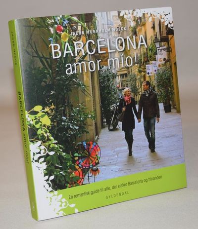 Barcelona amor mío!.