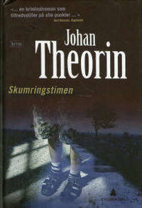 Skumringstimen