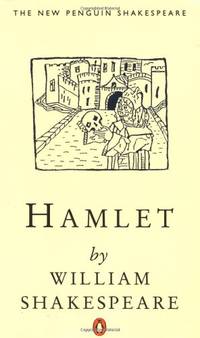 Hamlet (The New Penguin Shakespeare)