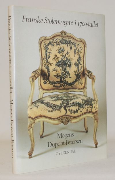 Franske stolemagere i 1700-tallet.