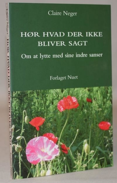 Hør hvad der ikke bliver sagt.