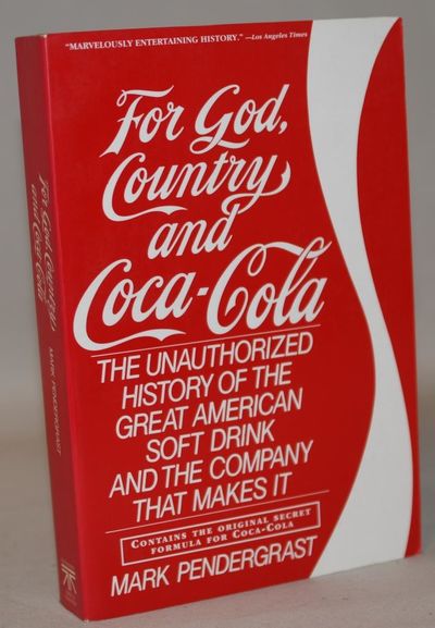 For God, Country and Coca-Cola - The Unauthorized…