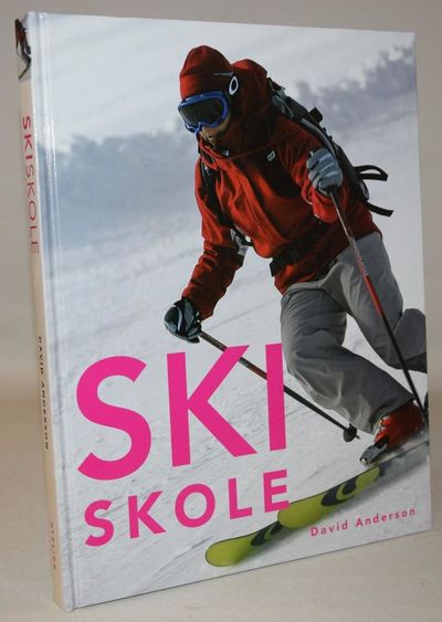 Skiskole.