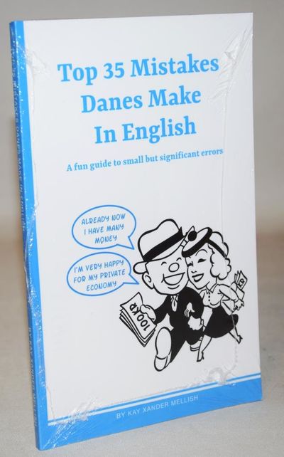 Top mistakes Danes make in English - A fun guide…