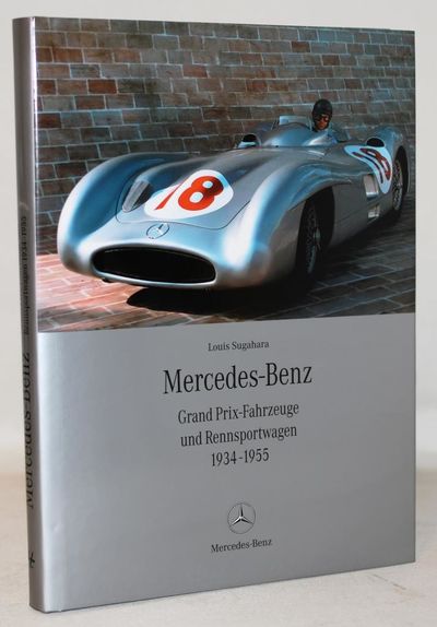 Mercedes-Benz Grand Prix-Fahrzeuge und…