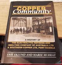 Copper Community