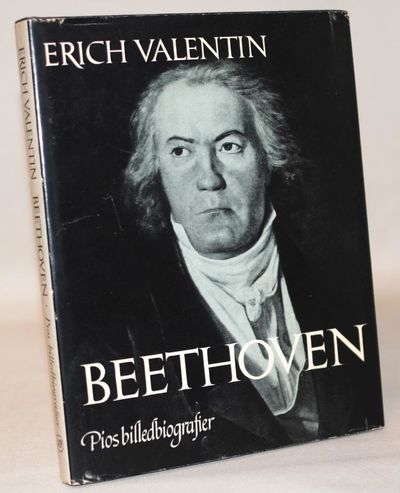 Beethoven - En billedbiografi.