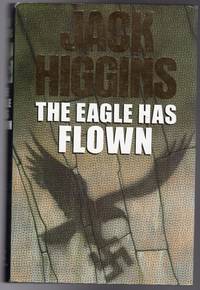 The Eagle Has Flown
