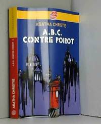 A.B.C. contre Poirot by Agatha Christie - 2008