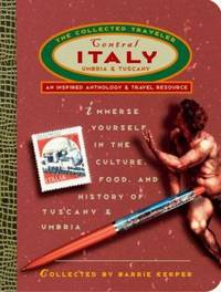 Central Italy : Tuscany and Umbria