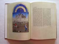 The Tres Riches Heures of Jean, Duke of Berry