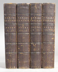 cover of DANIEL DERONDA