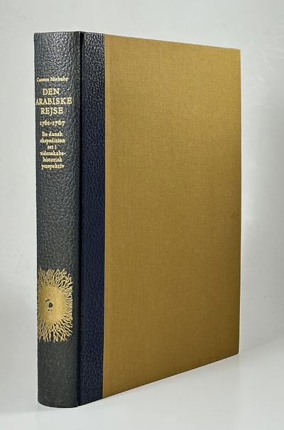 Den Arabiske Rejse 1761-1767. En dansk…