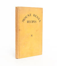 Mount Kenya Recipes