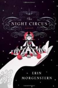image of The Night Circus