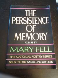 image of The Persistence of Memory