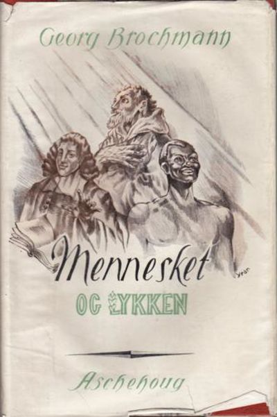 Mennesket og lykken.