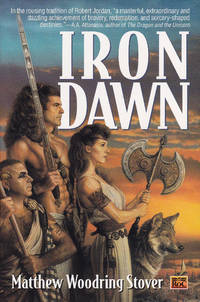 Iron Dawn