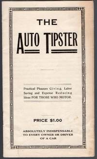 cover of The Auto Tipster