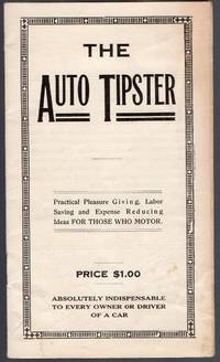 The Auto Tipster