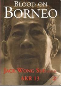 Blood on Borneo