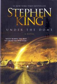 Under The Dome: A Novel