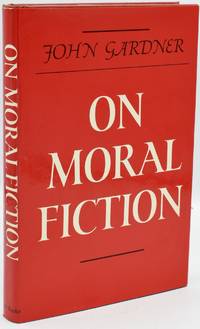 ON MORAL FICTION