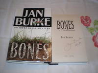 Bones: Signed