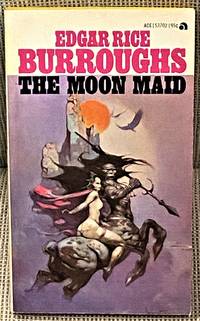image of The Moon Maid
